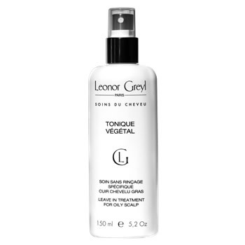 Leonor Greyl - Tonique Vegetal - Oily Scalp Leave-In Treatment 150 ml